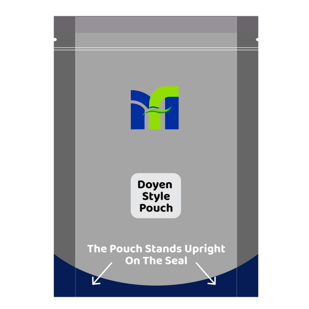 stand up pouch