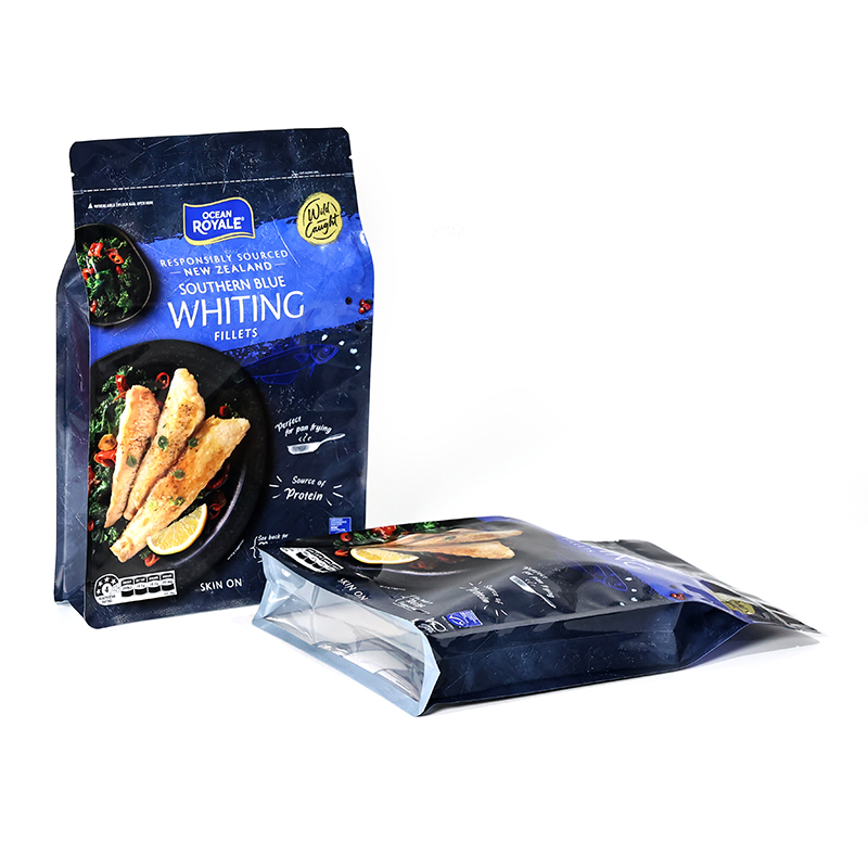 PE/PE packaging bags