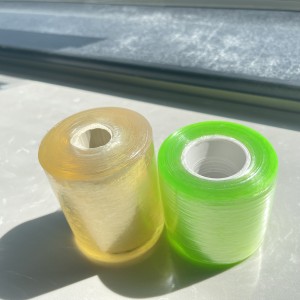 Cable Wrapping Film