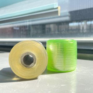 cable wrapping film